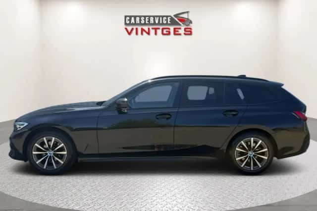 BMW 3-Serie (2020) thumbnail 5