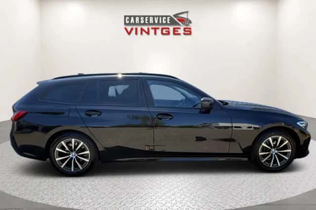 BMW 3-Serie (2020) thumbnail 6