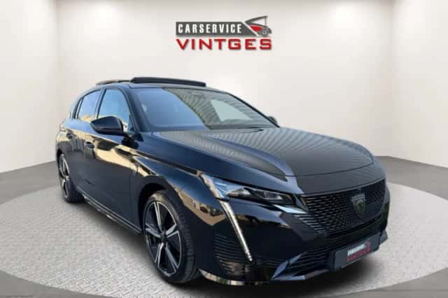 Peugeot 308 (2025) thumbnail 2