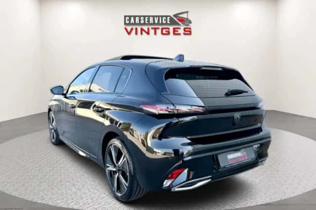 Peugeot 308 (2025) thumbnail 3