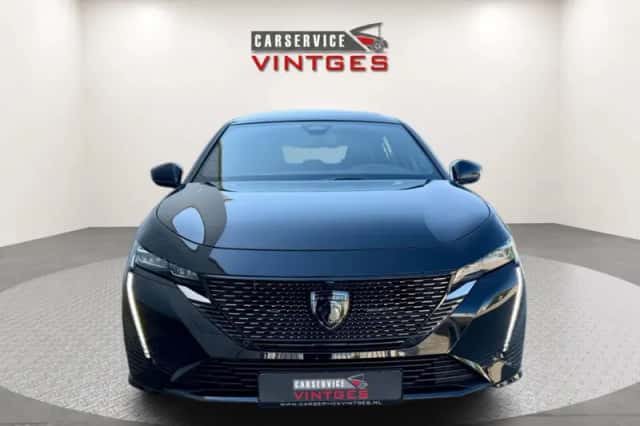 Peugeot 308 (2025) thumbnail 5