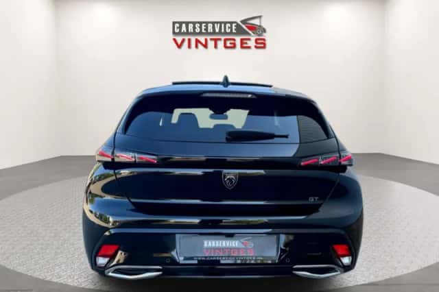 Peugeot 308 (2025) thumbnail 6