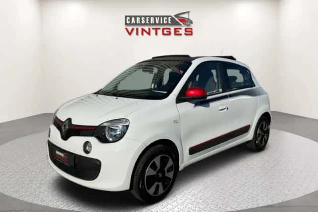 Renault Twingo (2014) thumbnail 1