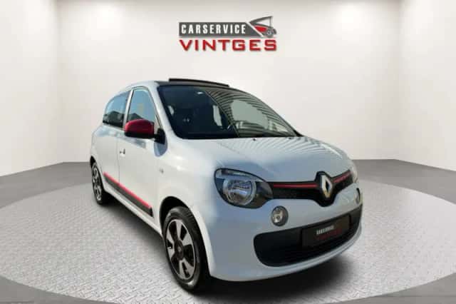 Renault Twingo (2014) thumbnail 2