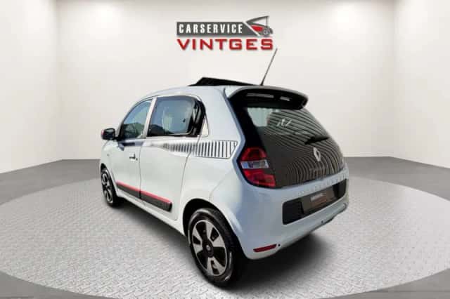 Renault Twingo (2014) thumbnail 4