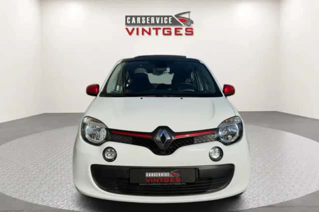 Renault Twingo (2014) thumbnail 5