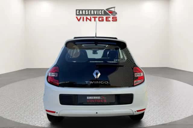 Renault Twingo (2014) thumbnail 6