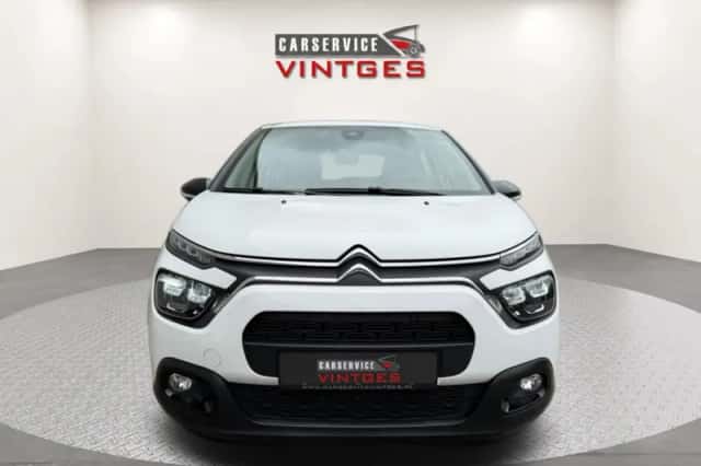 Citroën C3 (2024) thumbnail 5