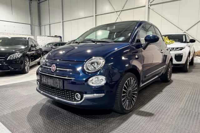 Fiat 500 (2019) thumbnail 1