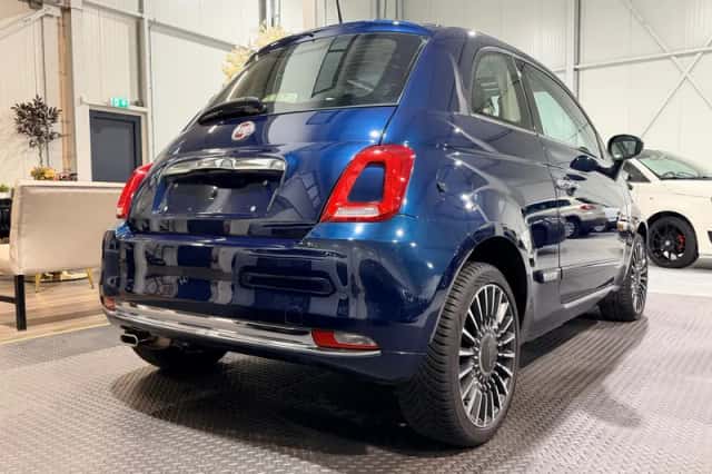 Fiat 500 (2019) thumbnail 2
