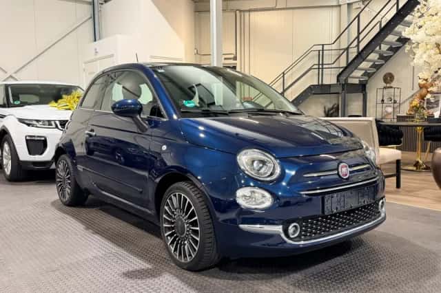 Fiat 500 (2019) thumbnail 3