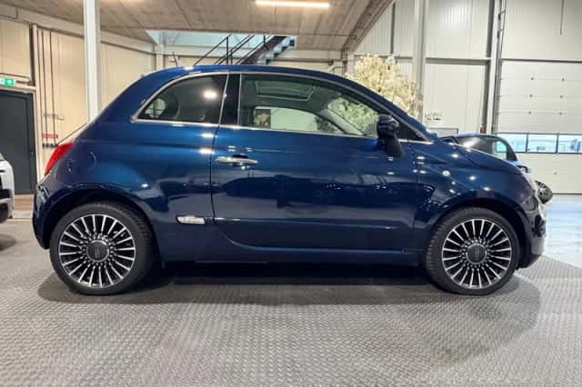 Fiat 500 (2019) thumbnail 4