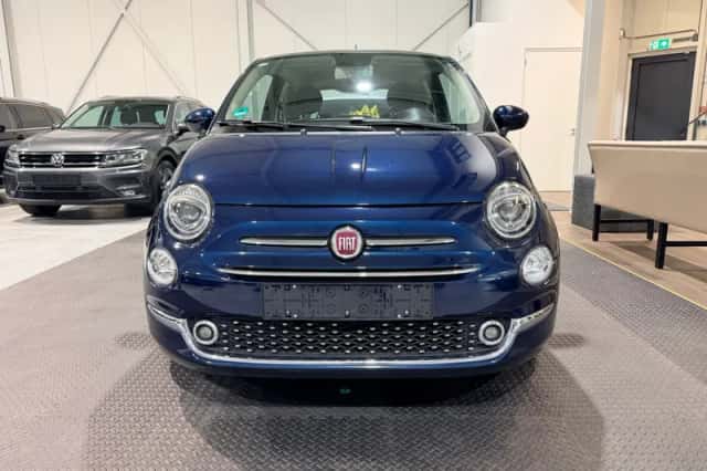 Fiat 500 (2019) thumbnail 5