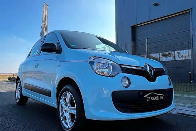 Renault Twingo (2017) thumbnail 5