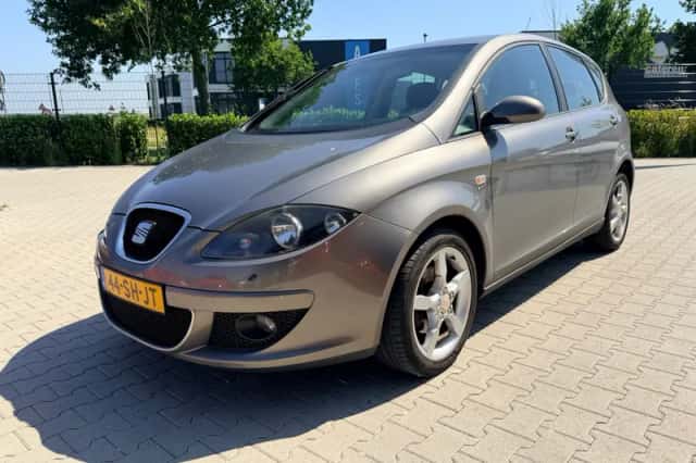 SEAT Altea (2006) thumbnail 1