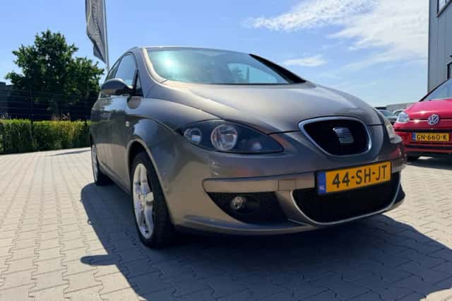 SEAT Altea (2006) thumbnail 3