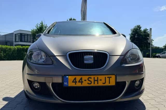 SEAT Altea (2006) thumbnail 6
