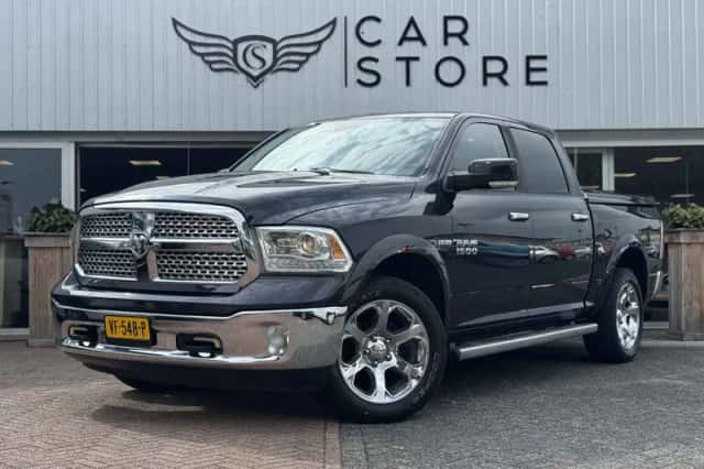 Dodge Ram (2014) thumbnail 1