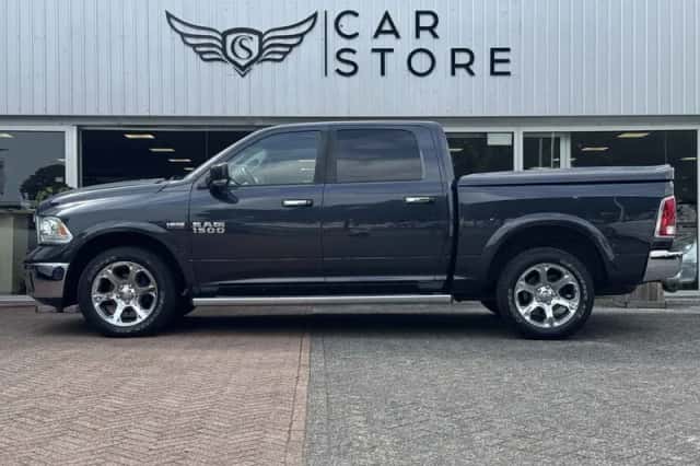 Dodge Ram (2014) thumbnail 2