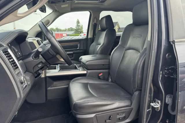 Dodge Ram (2014) thumbnail 5