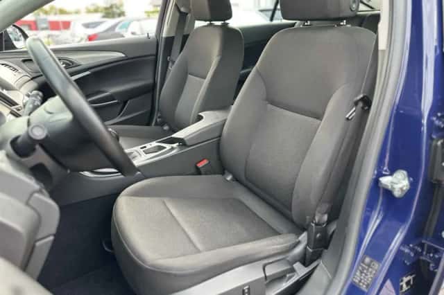 Opel Insignia (2017) thumbnail 6