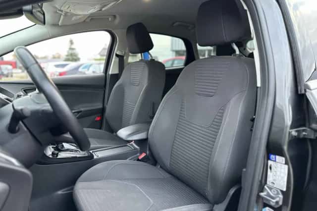 Ford Focus (2017) thumbnail 6