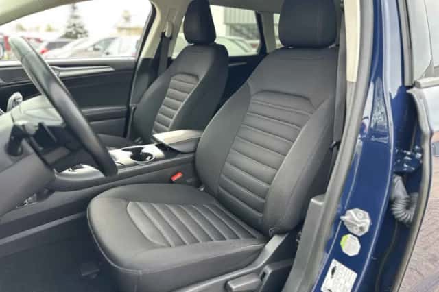 Ford Mondeo (2019) thumbnail 6