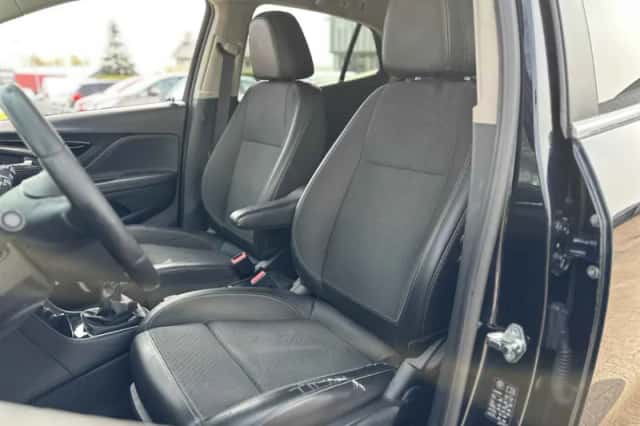 Opel Mokka X (2019) thumbnail 6