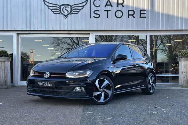 Volkswagen Polo (2018) thumbnail 1