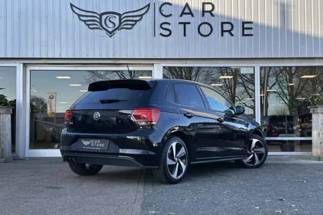 Volkswagen Polo (2018) thumbnail 3