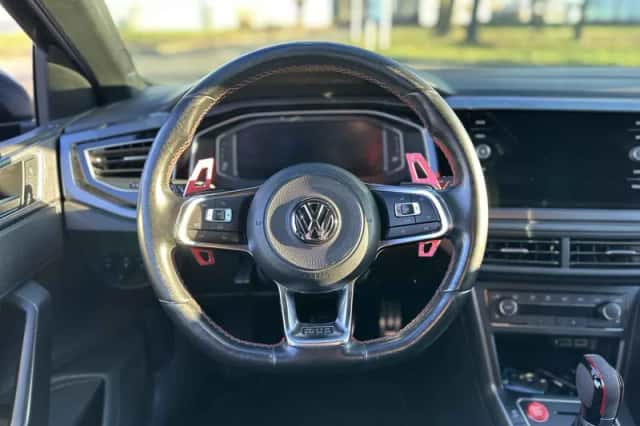 Volkswagen Polo (2018) thumbnail 5