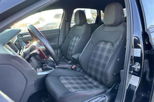 Volkswagen Polo (2018) thumbnail 6