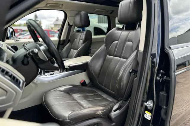 Land Rover Range Rover Sport (2014) thumbnail 6