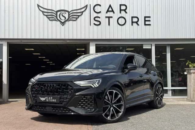 Audi RS Q3 (2020) thumbnail 1