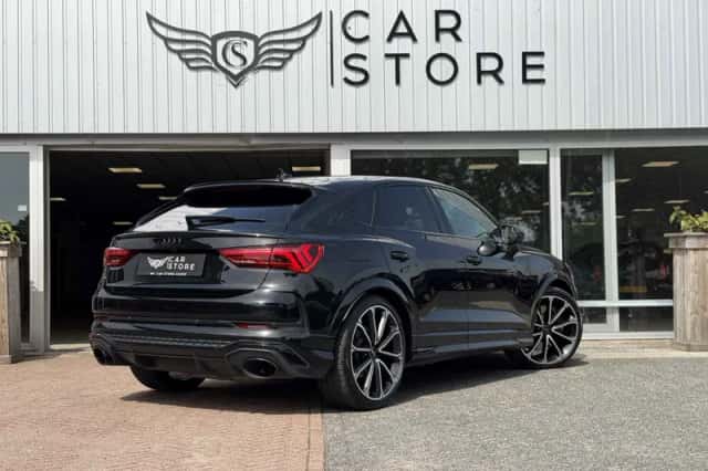 Audi RS Q3 (2020) thumbnail 3