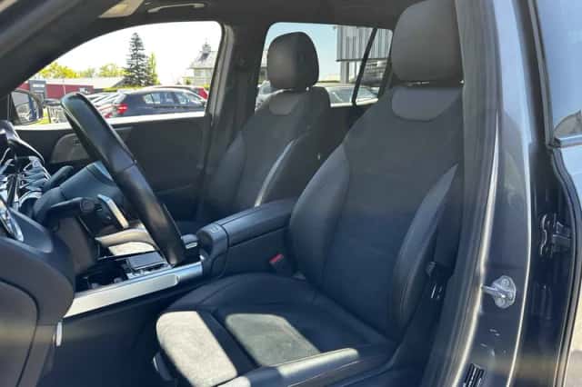 Mercedes-Benz GLB-Klasse (2020) thumbnail 6