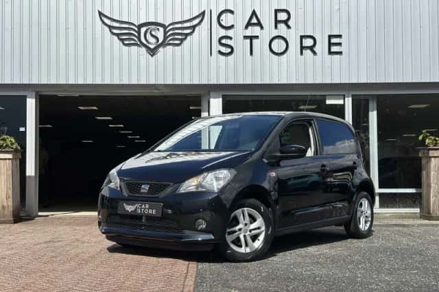 SEAT Mii (2013) thumbnail 1