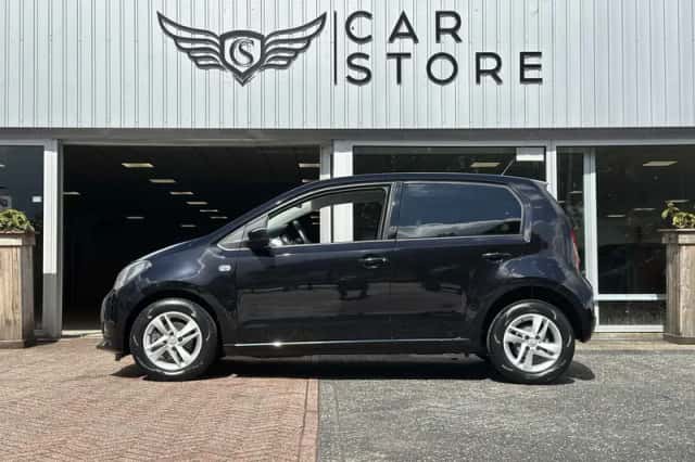 SEAT Mii (2013) thumbnail 2