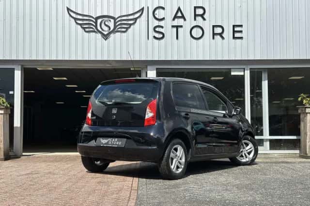 SEAT Mii (2013) thumbnail 3