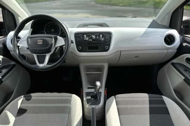 SEAT Mii (2013) thumbnail 4