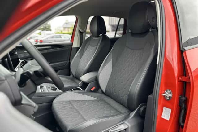Volkswagen Tiguan (2026) thumbnail 6