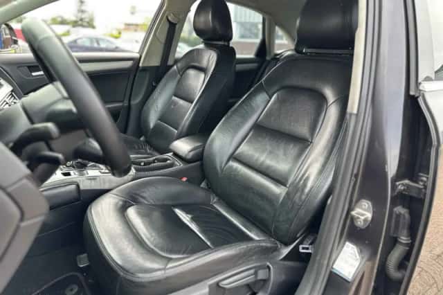 Audi A4 (2009) thumbnail 6