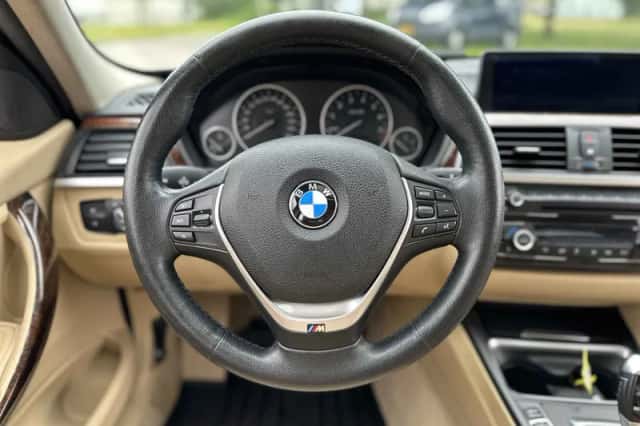 BMW 3-Serie (2015) thumbnail 5