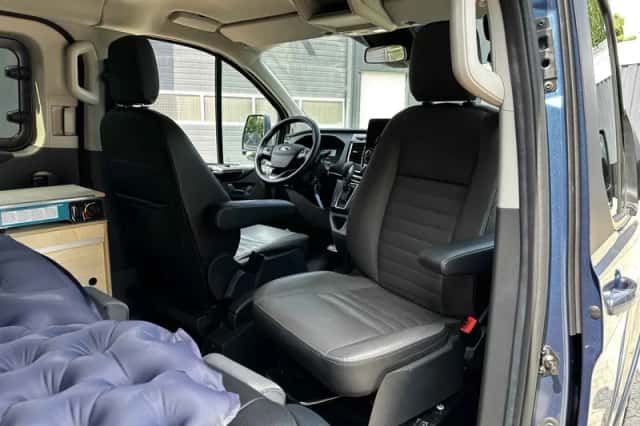 Ford Transit (2021) thumbnail 5