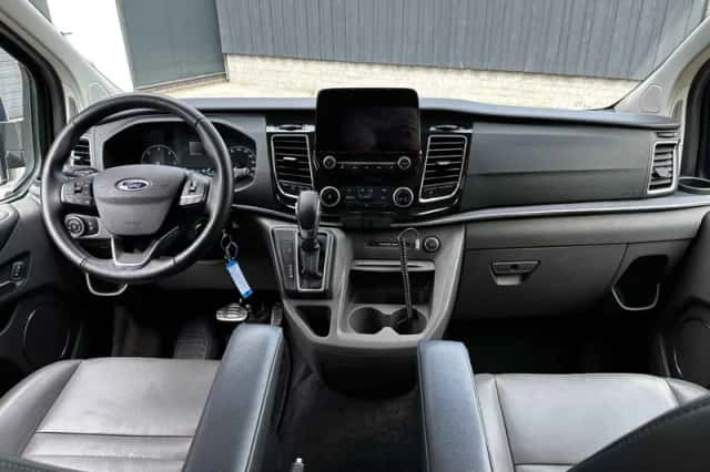 Ford Transit (2021) thumbnail 6
