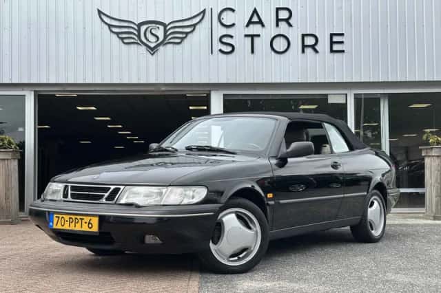 Saab 900 (1994) thumbnail 1