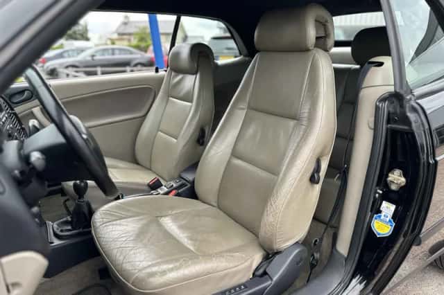 Saab 900 (1994) thumbnail 6