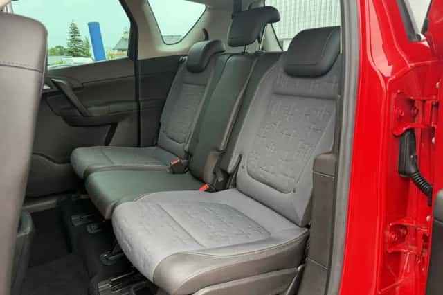 Opel Meriva (2015) thumbnail 6