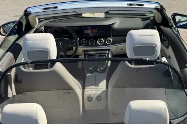 Mercedes-Benz E-Klasse (2018) thumbnail 4