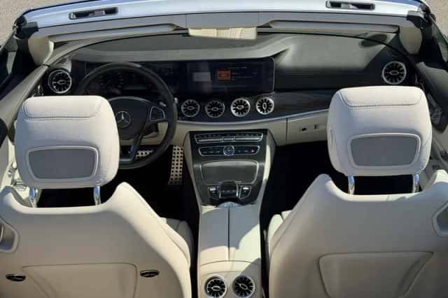 Mercedes-Benz E-Klasse (2018) thumbnail 5